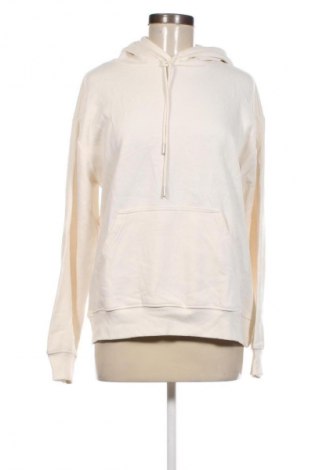 Damen Sweatshirt H&M, Größe S, Farbe Weiß, Preis 20,49 €