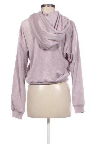 Damen Sweatshirt H&M, Größe L, Farbe Lila, Preis € 10,49