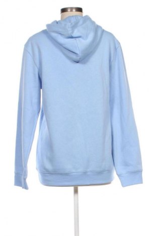 Damen Sweatshirt H&M, Größe S, Farbe Blau, Preis 8,99 €