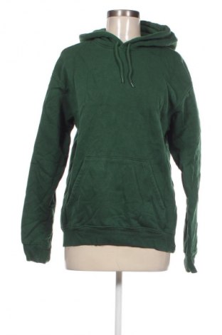 Damen Sweatshirt H&M, Größe S, Farbe Grün, Preis € 8,49