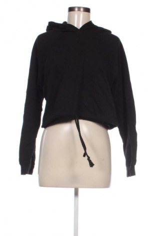 Hanorac de femei H&M, Mărime S, Culoare Negru, Preț 95,99 Lei