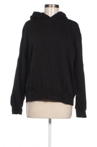 Hanorac de femei H&M Divided, Mărime M, Culoare Negru, Preț 95,99 Lei