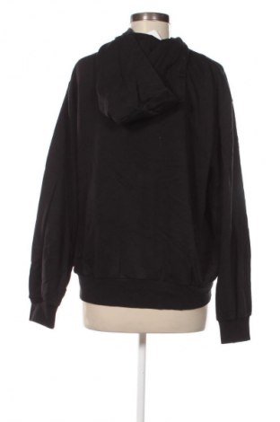 Hanorac de femei H&M Divided, Mărime L, Culoare Negru, Preț 95,99 Lei