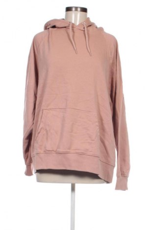 Dámská mikina  H&M Divided, Velikost L, Barva Růžová, Cena  239,00 Kč