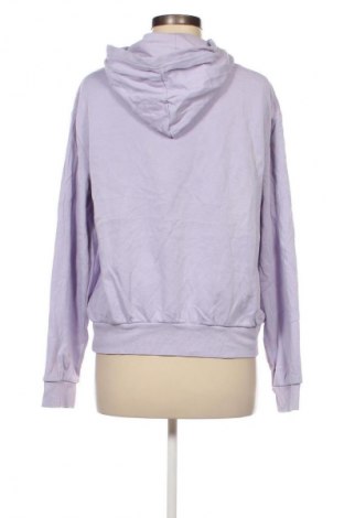 Damen Sweatshirt H&M Divided, Größe S, Farbe Lila, Preis € 8,49