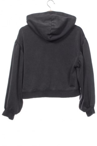 Damen Sweatshirt H&M Divided, Größe XS, Farbe Grau, Preis € 14,83