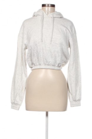 Damen Sweatshirt H&M Divided, Größe XS, Farbe Grau, Preis 8,49 €