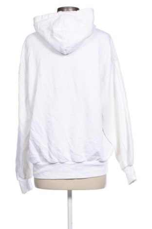 Damen Sweatshirt H&M Divided, Größe S, Farbe Weiß, Preis 10,49 €