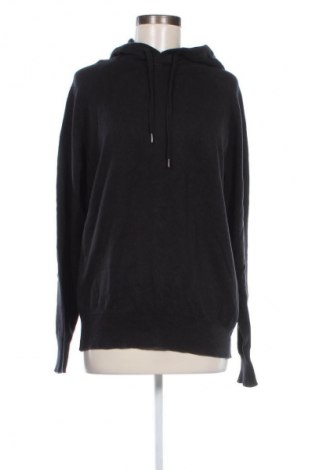 Hanorac de femei H&M L.O.G.G., Mărime L, Culoare Negru, Preț 48,99 Lei