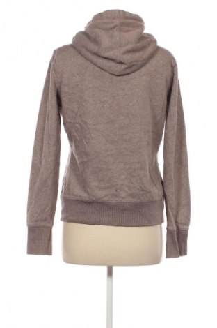 Damen Sweatshirt H&M L.O.G.G., Größe L, Farbe Braun, Preis € 9,49