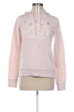 Dámska mikina  H&M L.O.G.G., Veľkosť S, Farba Ružová, Cena  6,95 €