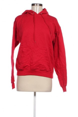 Damen Sweatshirt Hanes, Größe S, Farbe Rot, Preis € 8,49