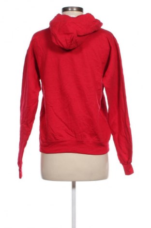 Damen Sweatshirt Hanes, Größe S, Farbe Rot, Preis € 8,49