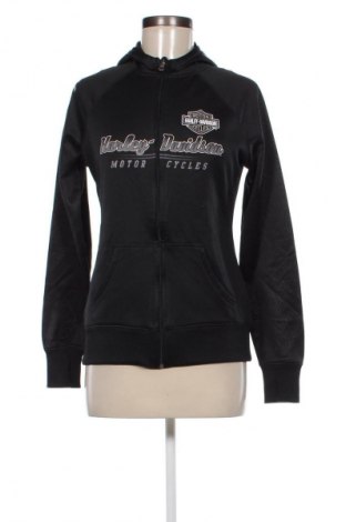 Női sweatshirt Harley-Davidson, Méret S, Szín Fekete, Ár 10 499 Ft