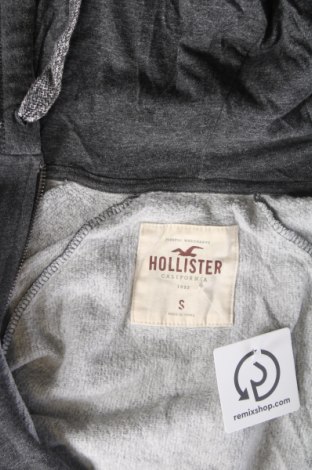 Damska bluza Hollister, Rozmiar S, Kolor Szary, Cena 72,99 zł