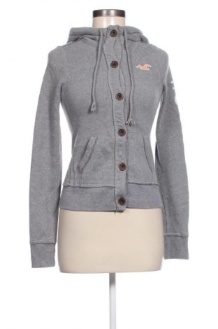 Damska bluza Hollister, Rozmiar S, Kolor Szary, Cena 66,99 zł