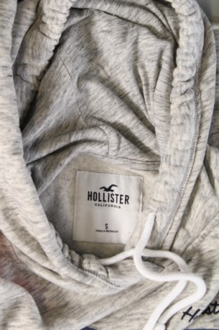 Női sweatshirt Hollister, Méret S, Szín Szürke, Ár 5 299 Ft