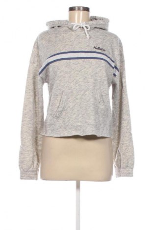 Női sweatshirt Hollister, Méret S, Szín Szürke, Ár 10 499 Ft