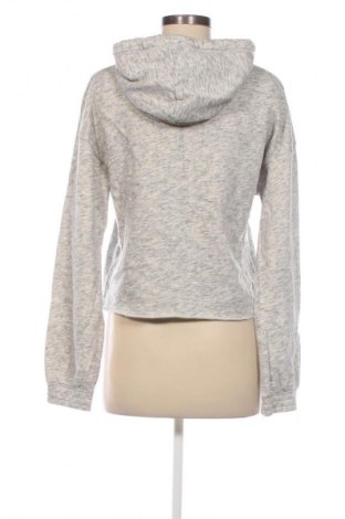 Damen Sweatshirt Hollister, Größe S, Farbe Grau, Preis € 11,99