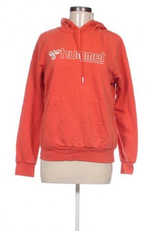 Női sweatshirt Hummel, Méret M, Szín Narancssárga
, Ár 10 499 Ft