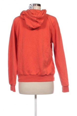 Damen Sweatshirt Hummel, Größe M, Farbe Orange, Preis 11,99 €