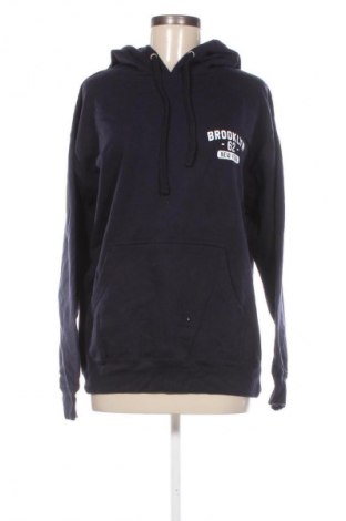 Női sweatshirt Independent, Méret L, Szín Kék, Ár 5 299 Ft