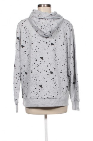 Damen Sweatshirt Janina, Größe XL, Farbe Grau, Preis € 8,49