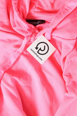 Damen Sweatshirt Janina, Größe XS, Farbe Rosa, Preis € 10,49