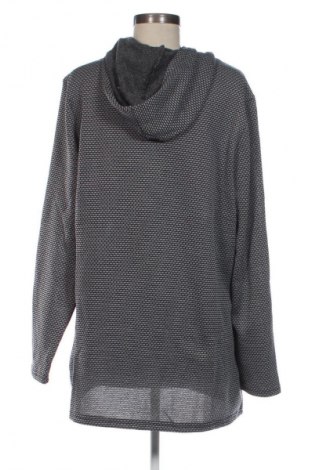 Damen Sweatshirt Janina, Größe XL, Farbe Mehrfarbig, Preis 13,99 €