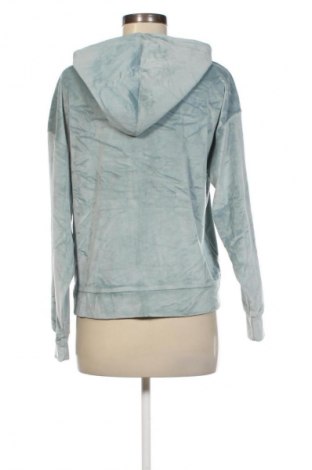 Damen Sweatshirt Janina, Größe S, Farbe Blau, Preis € 20,49