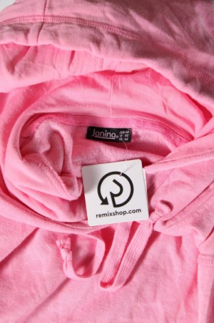 Damen Sweatshirt Janina, Größe XL, Farbe Rosa, Preis € 8,49