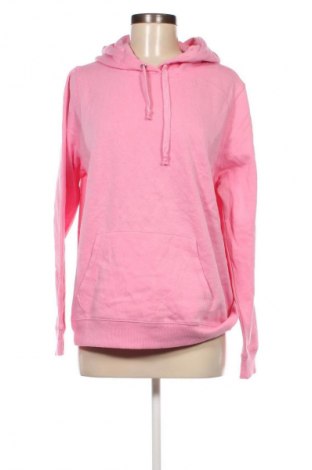 Damen Sweatshirt Janina, Größe XL, Farbe Rosa, Preis € 8,49