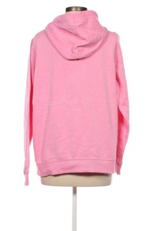 Damen Sweatshirt Janina, Größe XL, Farbe Rosa, Preis € 8,49