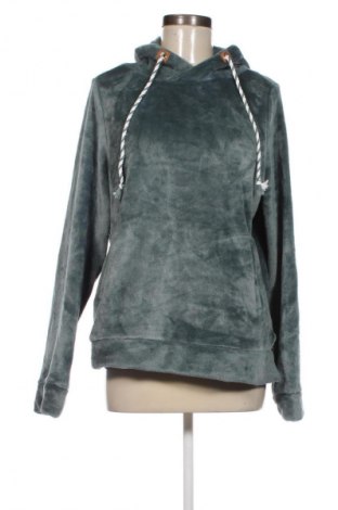 Damen Sweatshirt Janina, Größe M, Farbe Grün, Preis € 10,49