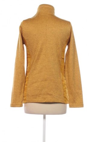 Damen Sweatshirt Janina, Größe S, Farbe Gelb, Preis € 10,49