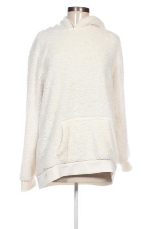 Damen Sweatshirt Janina, Größe L, Farbe Weiß, Preis € 10,49