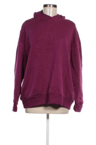 Damen Sweatshirt Just B, Größe 3XL, Farbe Lila, Preis 20,49 €