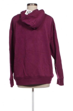 Damen Sweatshirt Just B, Größe 3XL, Farbe Lila, Preis 20,49 €