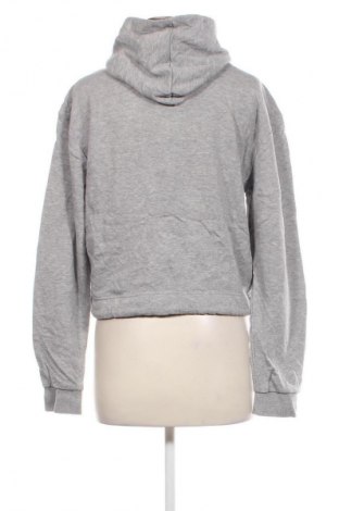 Damen Sweatshirt Kappa, Größe L, Farbe Grau, Preis € 28,99