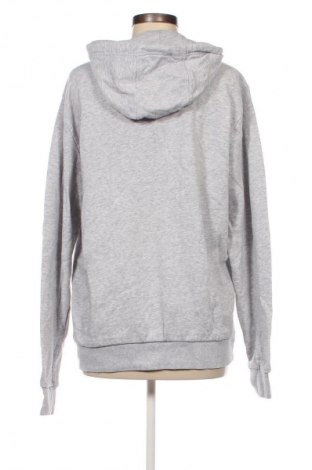 Damen Sweatshirt Kappa, Größe XXL, Farbe Grau, Preis € 28,99