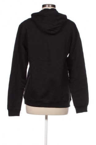 Damen Sweatshirt Kariban, Größe M, Farbe Schwarz, Preis € 9,99