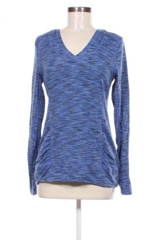 Damen Sweatshirt Kirkland, Größe M, Farbe Blau, Preis 20,49 €