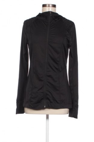 Damen Sweatshirt Kyodan, Größe M, Farbe Schwarz, Preis 11,99 €