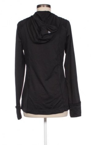 Damen Sweatshirt Kyodan, Größe M, Farbe Schwarz, Preis 28,99 €