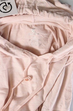 Damen Sweatshirt Kyodan, Größe M, Farbe Rosa, Preis € 13,49