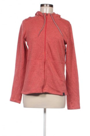 Damen Sweatshirt L.L. Bean, Größe S, Farbe Rot, Preis 17,49 €