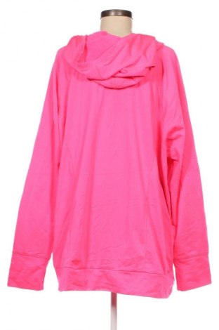 Damen Sweatshirt Livi, Größe XXL, Farbe Rosa, Preis 6,99 €