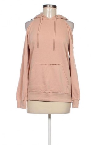 Dámska mikina  Missguided, Veľkosť M, Farba Béžová, Cena  9,95 €