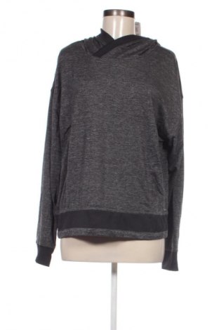 Damen Sweatshirt Mondetta, Größe L, Farbe Grau, Preis € 10,49