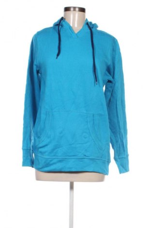 Damen Sweatshirt Mountain, Größe S, Farbe Blau, Preis € 28,99